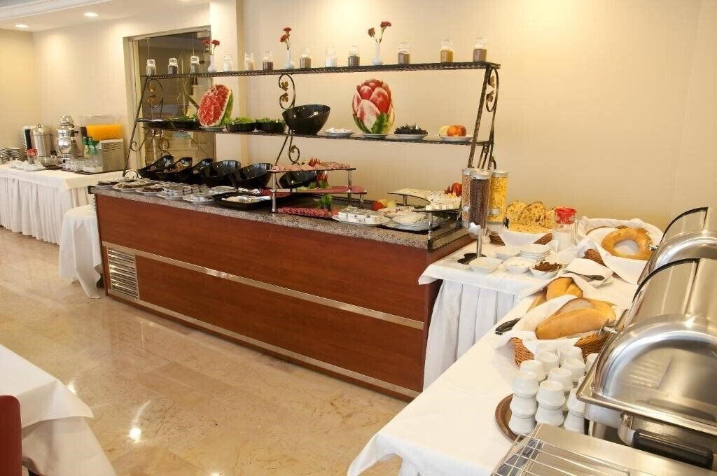 Картинка Abel Hotel 3*