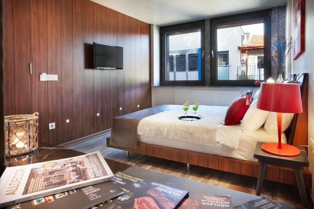 Картинка Duo Galata 4*