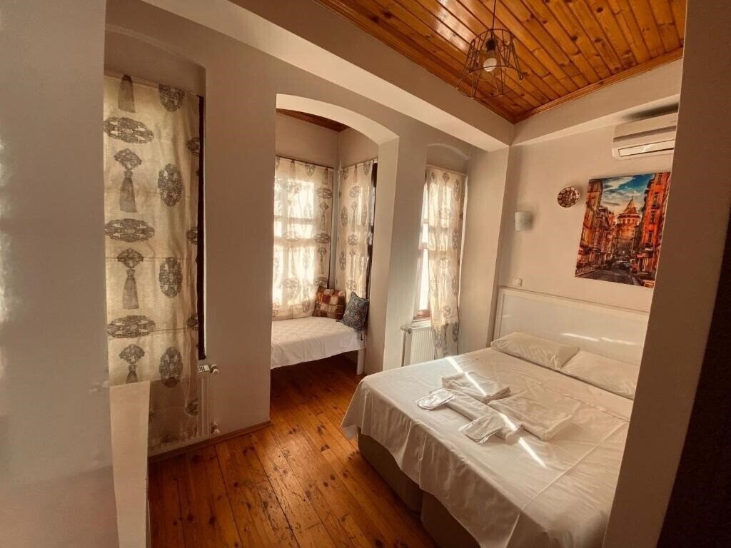 Hotel No 34 (ex. Elma Ottoman Palace) 2* қонақ үйі