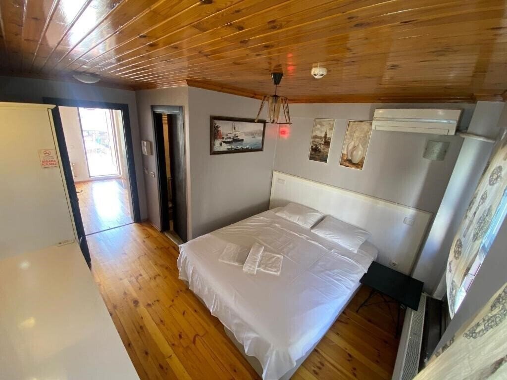 Hotel No 34 (ex. Elma Ottoman Palace) 2* фотосуреті