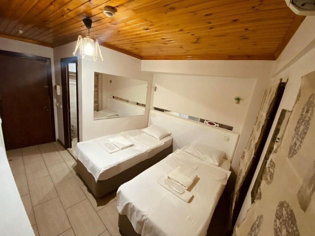 Hotel No 34 (ex. Elma Ottoman Palace) 2* суреті