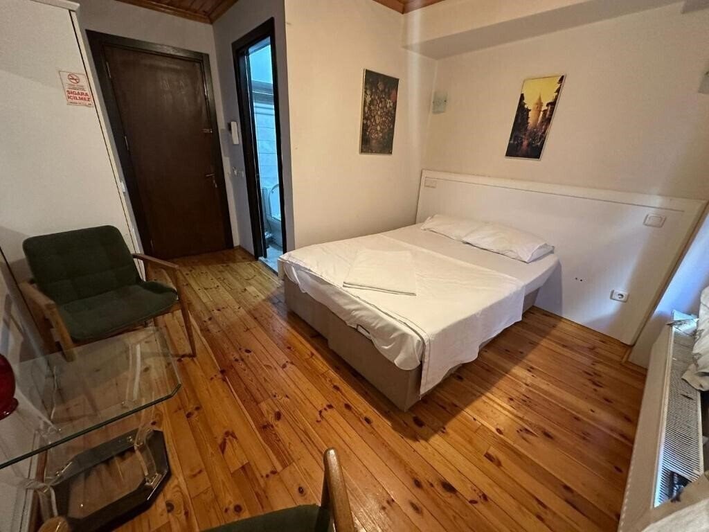 Hotel No 34 (ex. Elma Ottoman Palace) 2* суреті