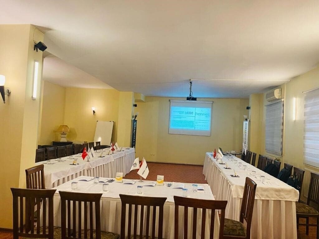 Картинка Fatih Resadiye Hotel 3*