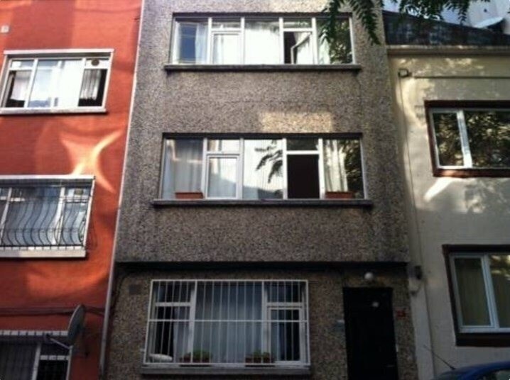 Отель GC Suites 2*