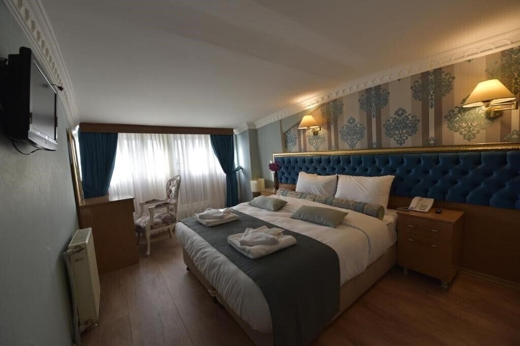 Golden Palace Hotel 3* суреті