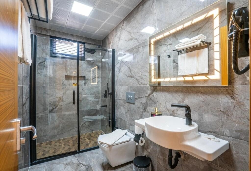 Grand Reis Otel 2* фотосуреті