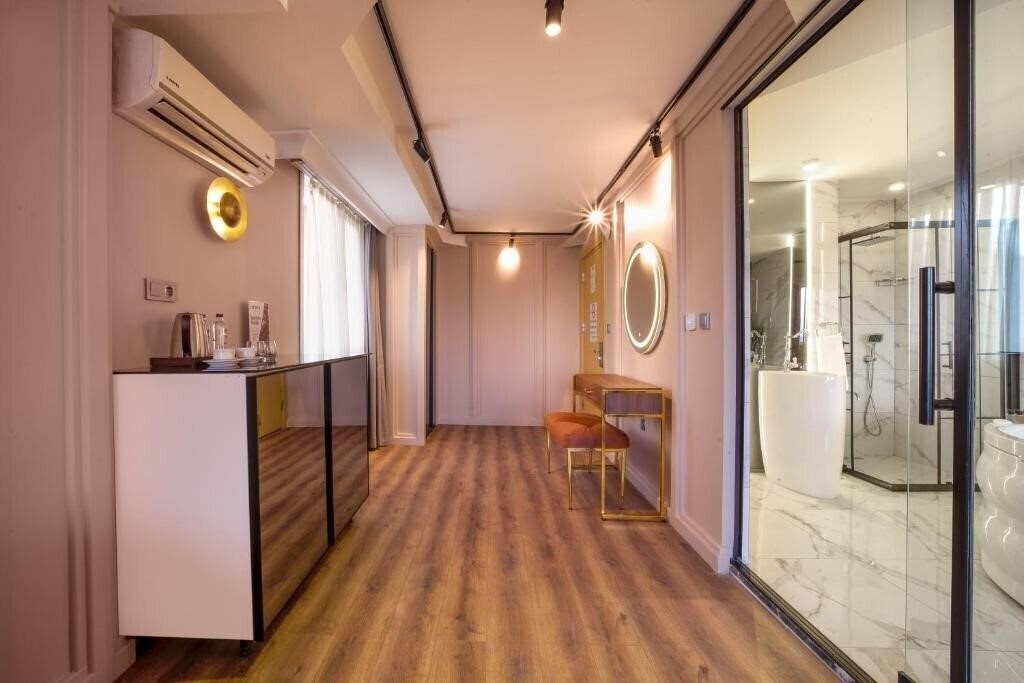 Harbiye Residence 3* фотосуреті