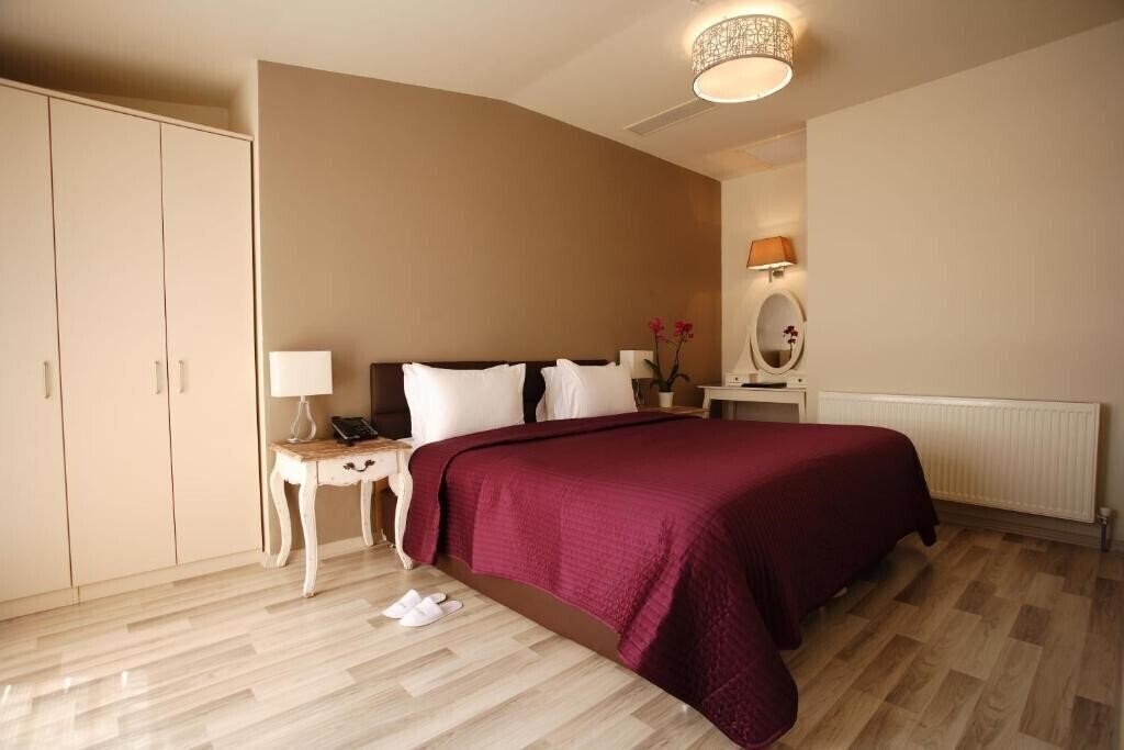 Фото Home Stay Home Sisli 3*