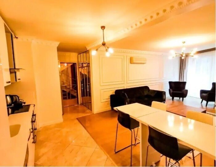 Изображение Lagom Nisantasi Residence (ex. Home Stay Home Valikonagi) 3*