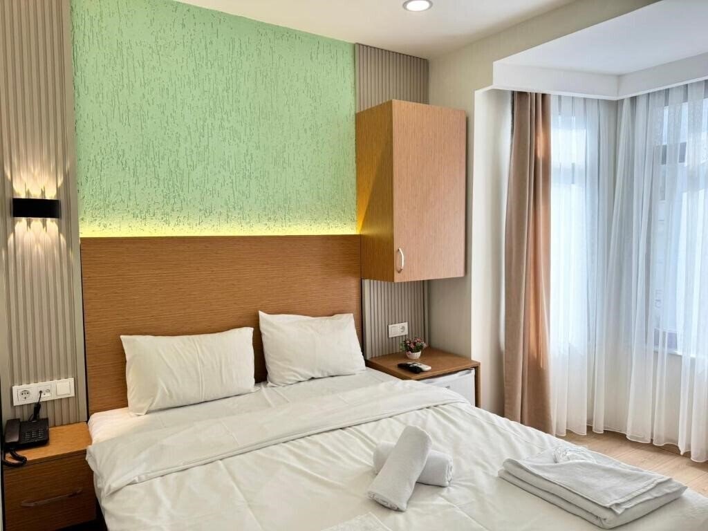 Hot Suites Taksim 3* фотосуреті