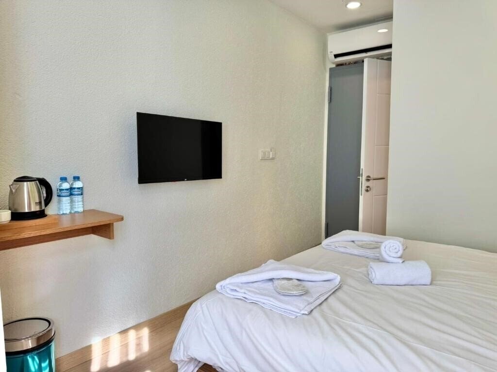 Hot Suites Taksim 3* суреті