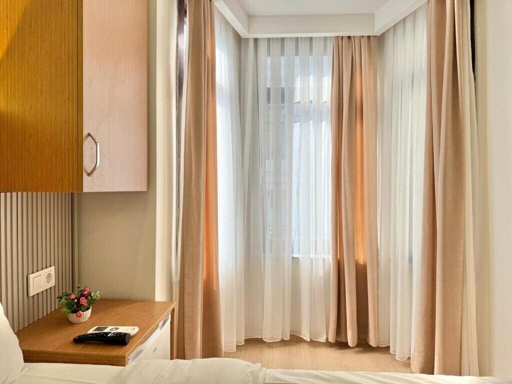 Фотография Hot Suites Taksim 3*