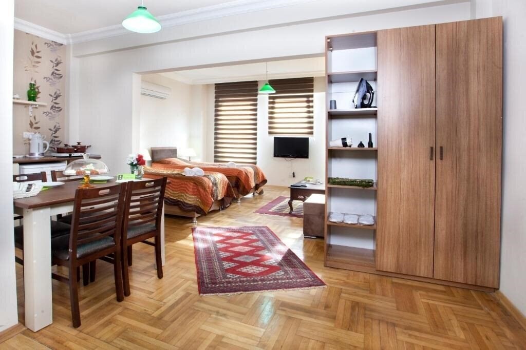 Фото Ist Green House 3*