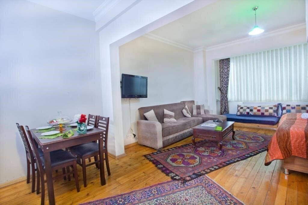 Изображение Ist Green House 3*