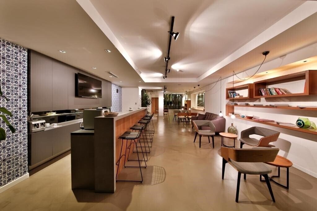 Alilass Hotel (ex. Alilas Hotel, Allilas) 3* суреті