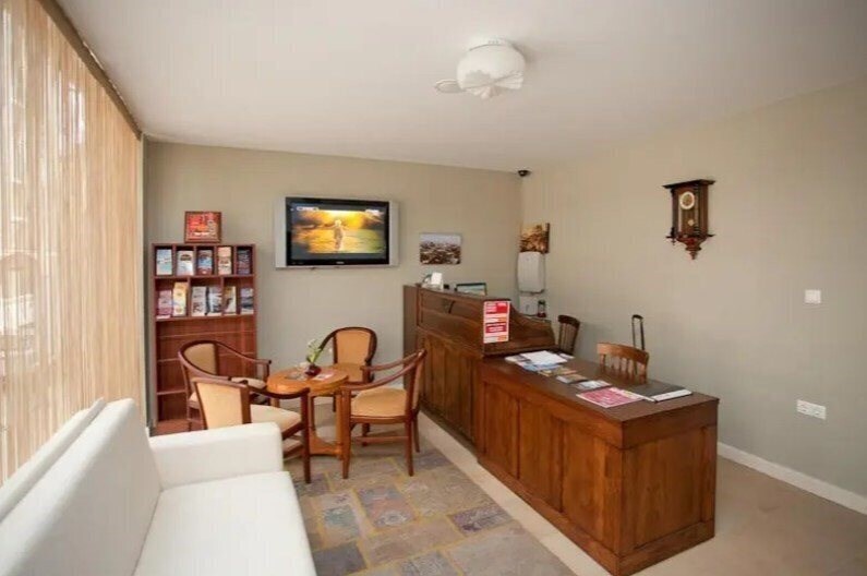 Фотография Mono Suites 3*