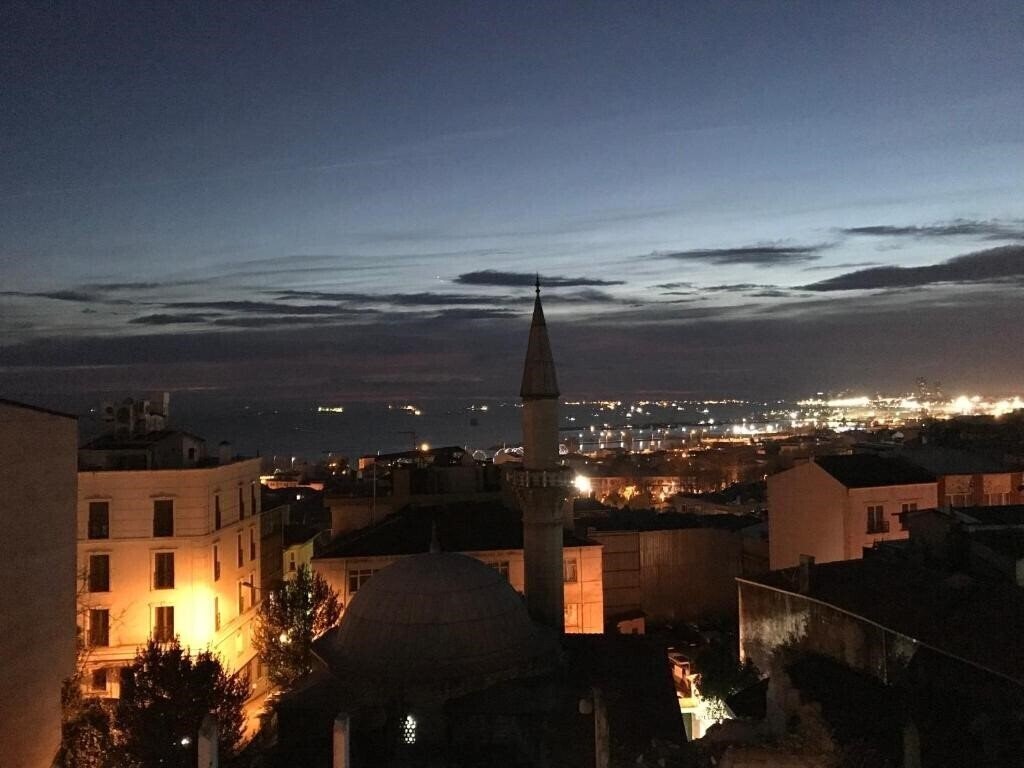 Изображение Muyan Suites 4*