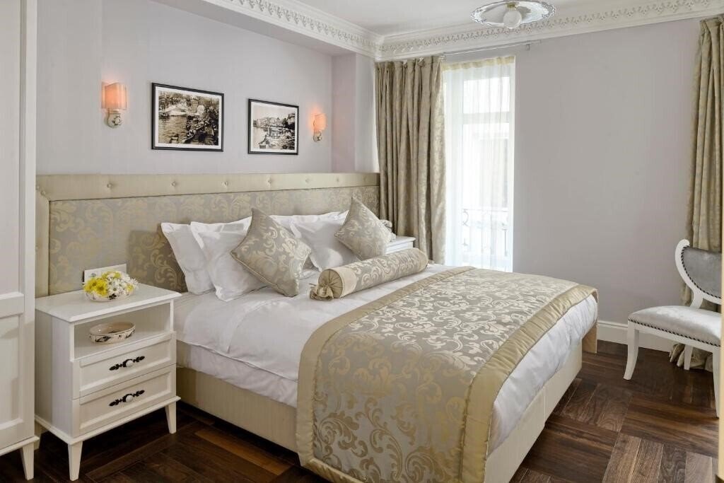 Nexthouse Pera Hotel 4* қонақ үйі