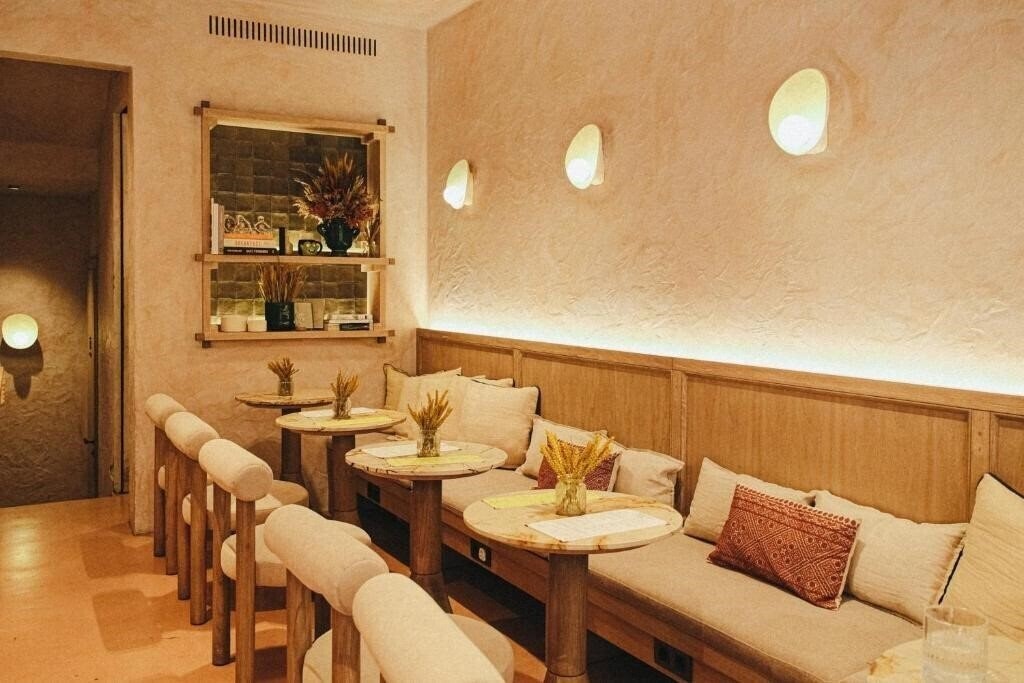 Nexthouse Pera Hotel 4* суреті