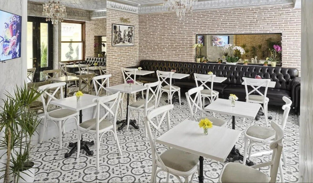 Nexthouse Pera Hotel 4* фотосуреті