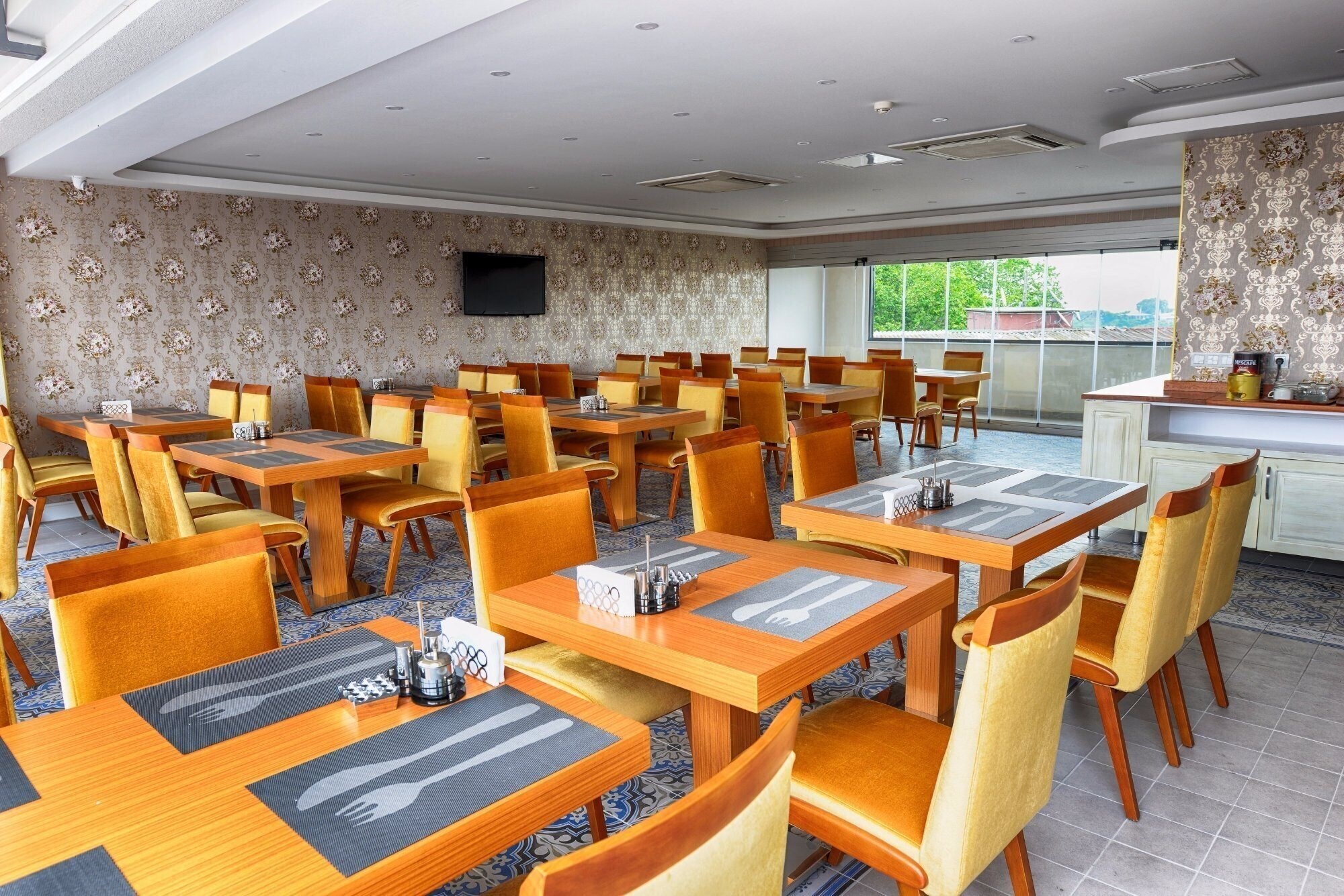 Florenta Hotel (ex. Ottoman Aydinlar) 3* суреті