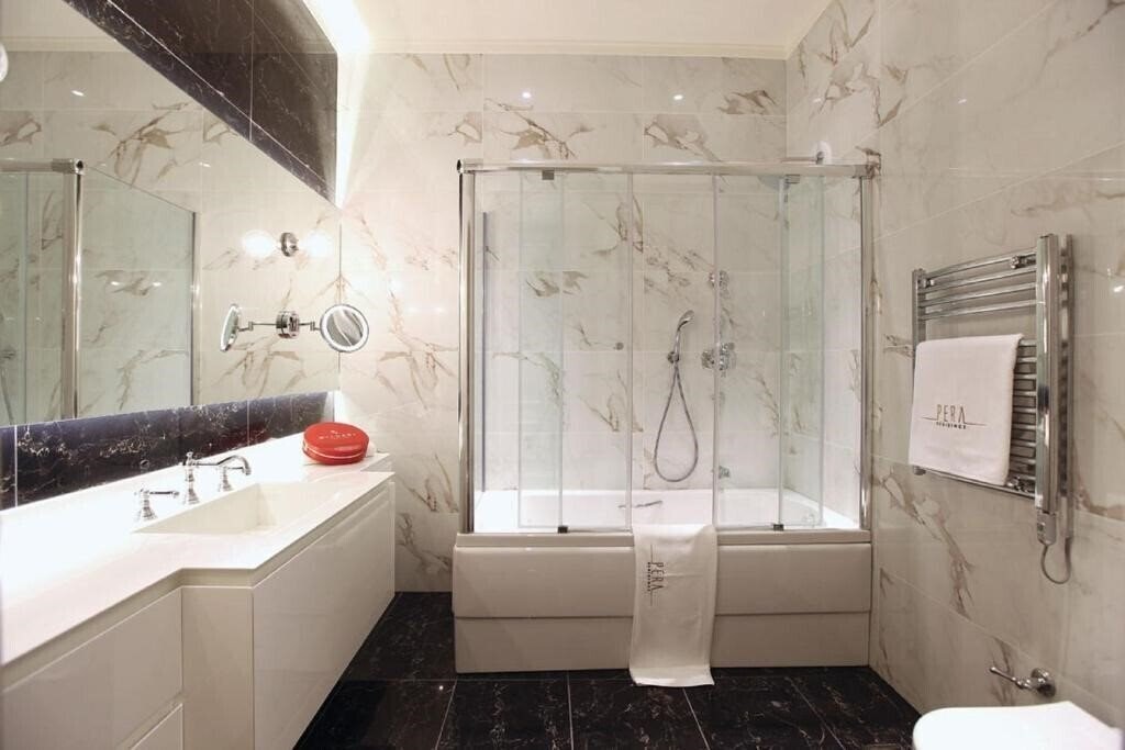 Фотография Pera Residence 1*