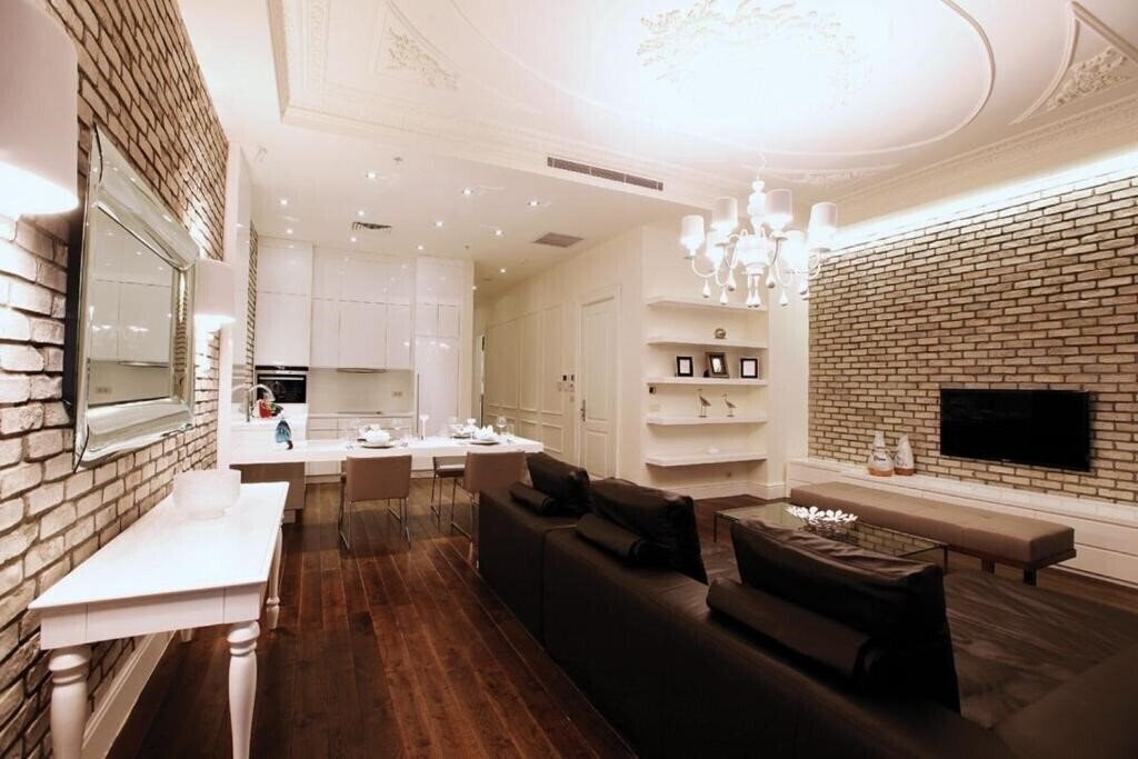 Картинка Pera Residence 1*