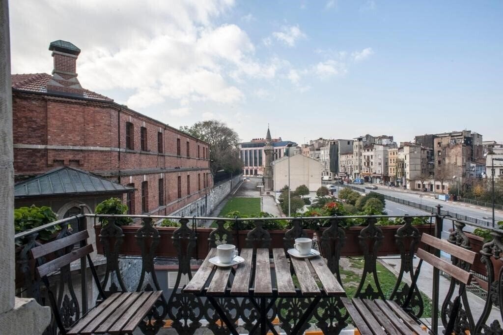 Peradays 3* суреті