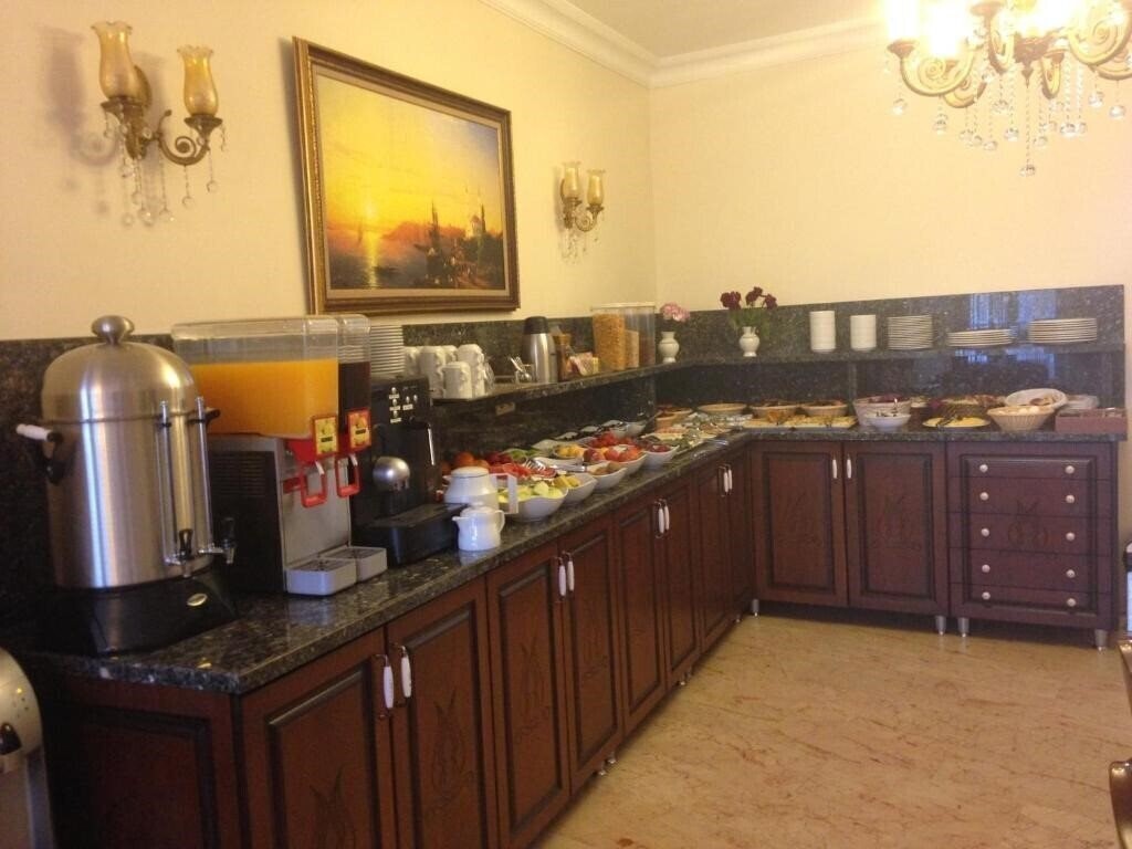 Фото Sultan Palace Hotel 3*