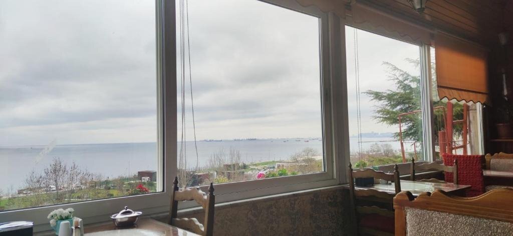 Sur Hotel 3* суреті