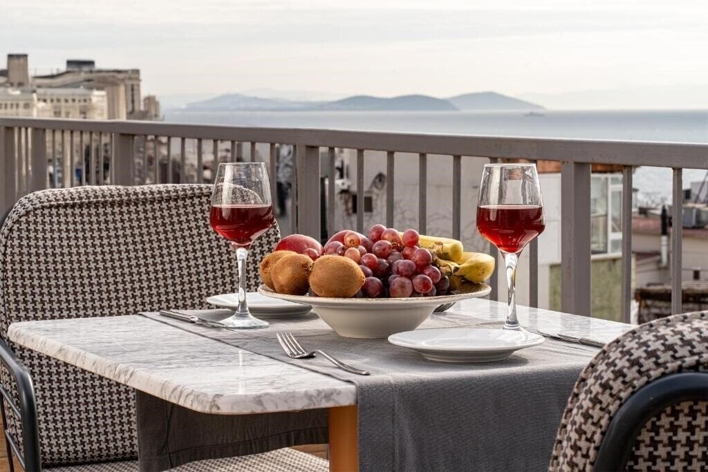 Фото Ayasofya Hotel (ex. Gulliver Hagia Sophia Boutique) 3*