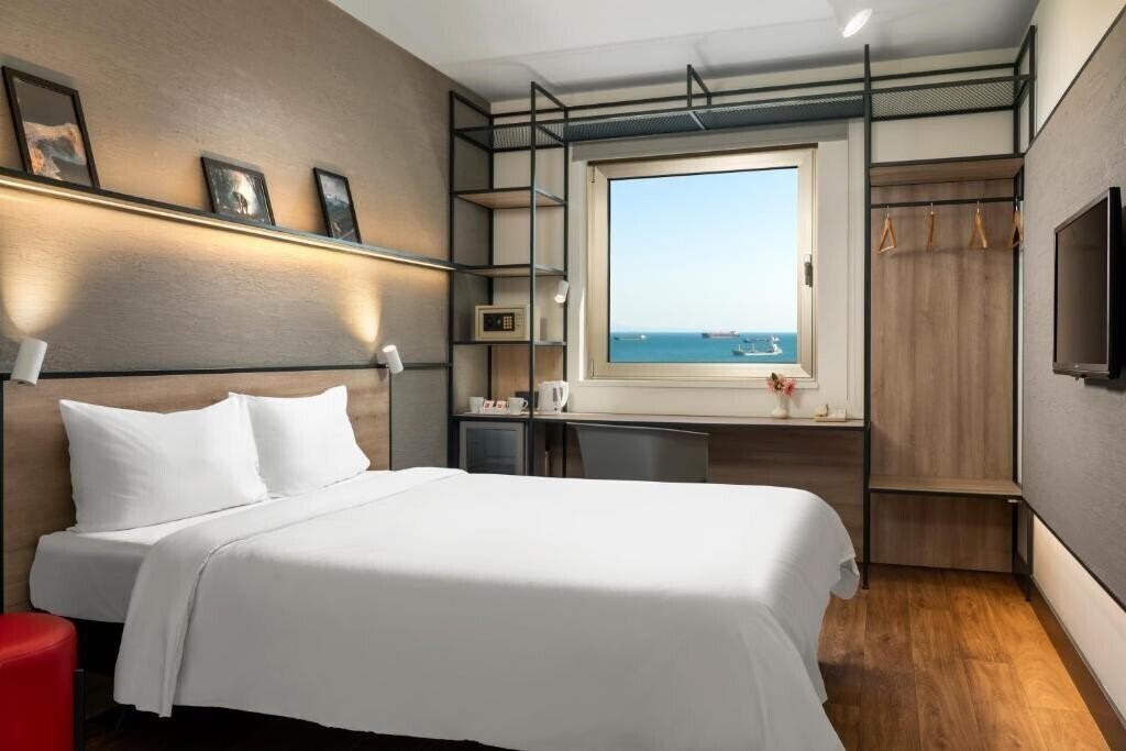 Фото Ibis 3*