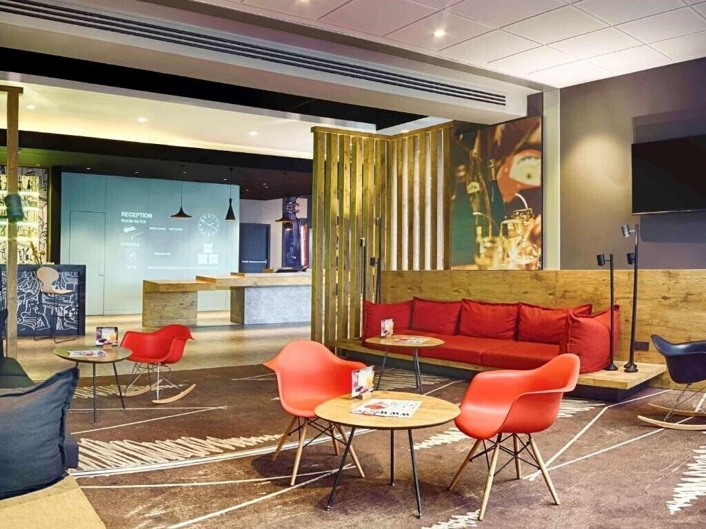 Картинка Ibis 3*