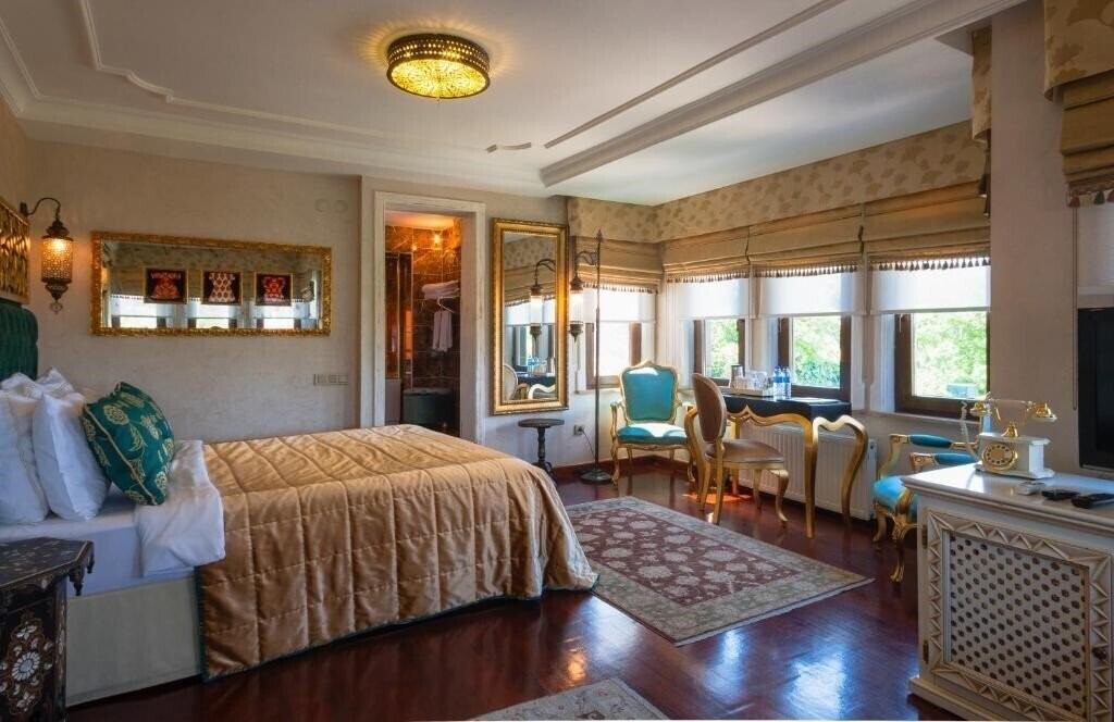 Фото Symbola Bosphorus 4*