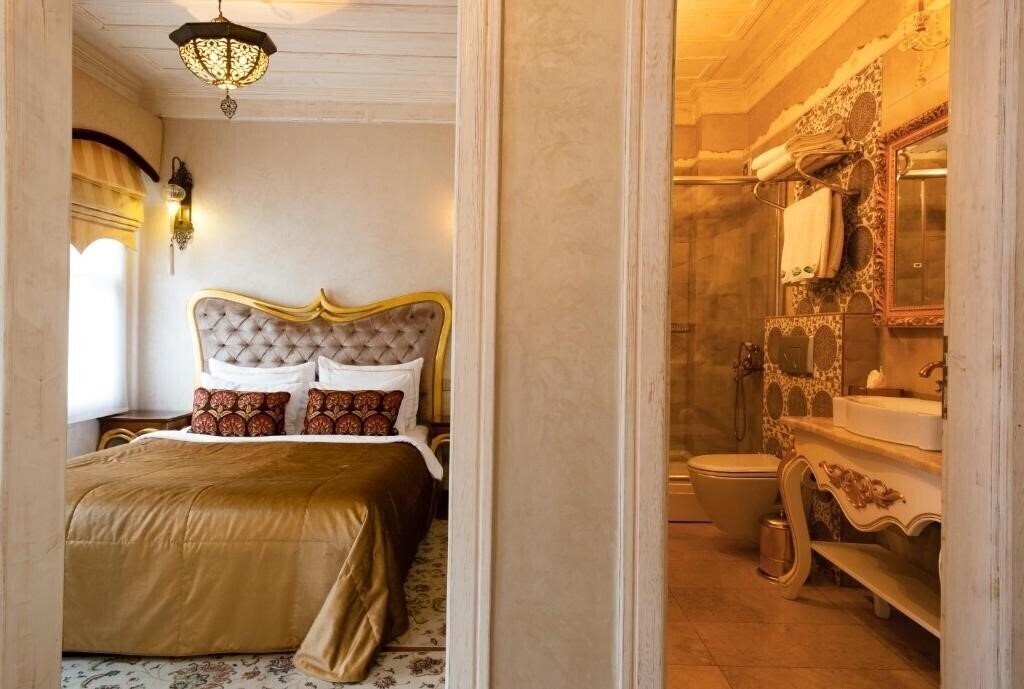 Symbola Bosphorus 4* фотосуреті