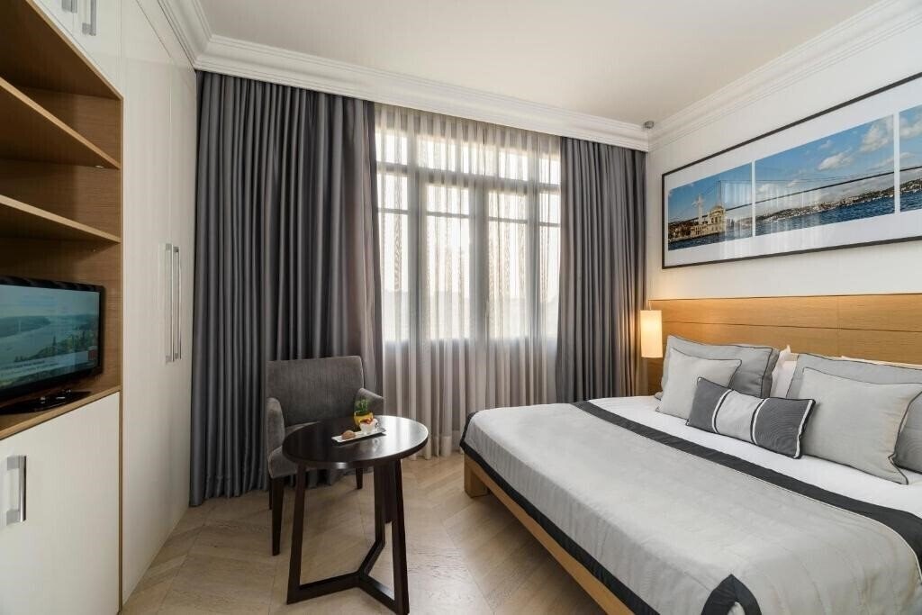 Taksim 15 Suites 3* қонақ үйі