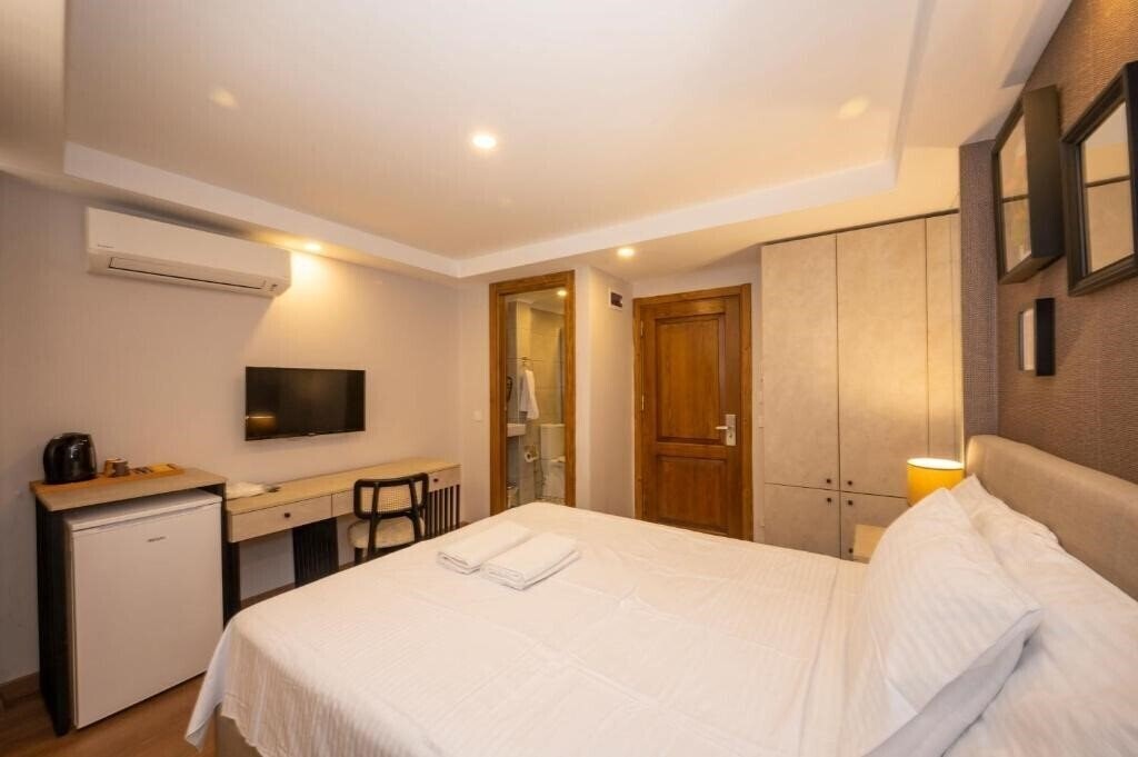 Картинка Taksim Suite 2*