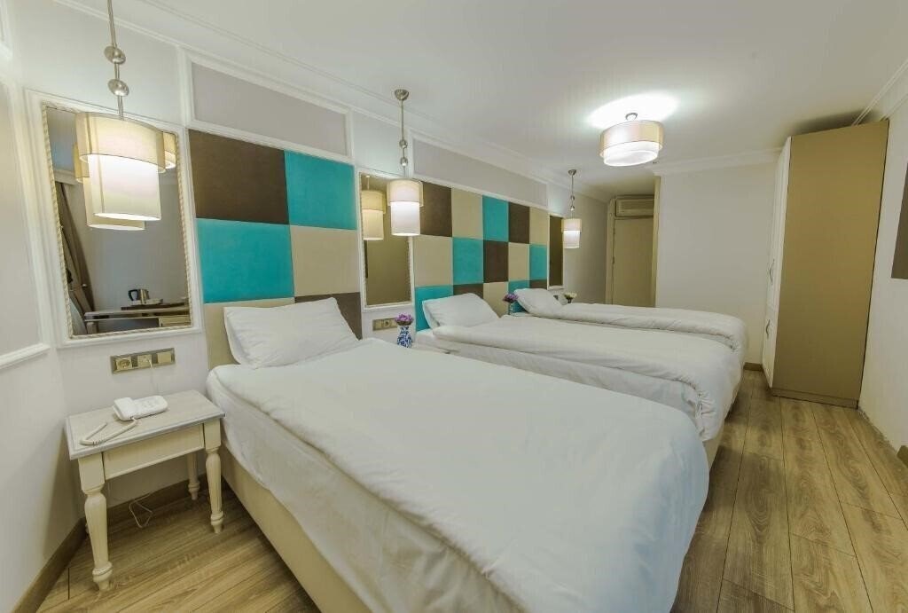 The Constantine Hotel 3* суреті