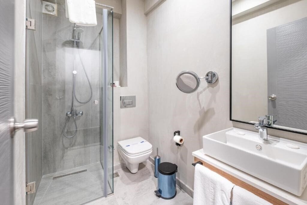 Фотография Kilya Hotel 3*