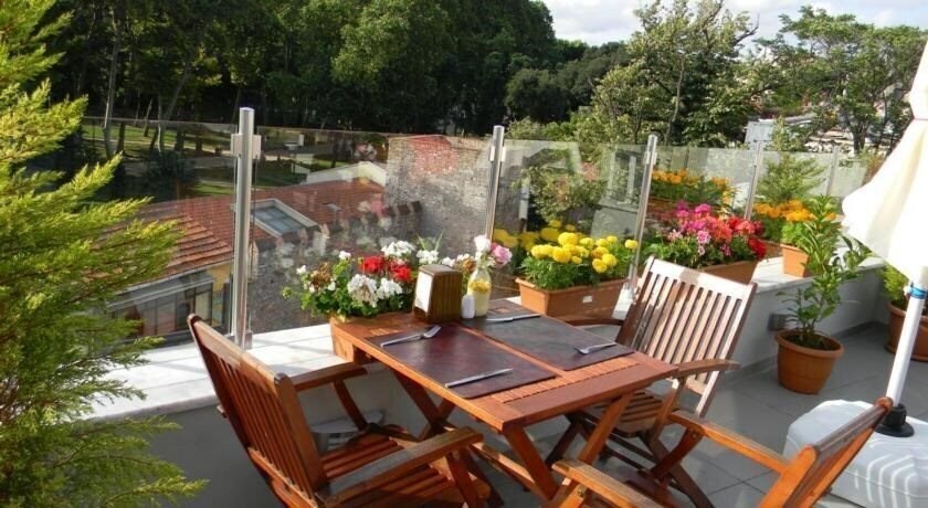 Ottoman Luxury Hotel (ex. Asteria Hotel Sirkeci) 3* суреті