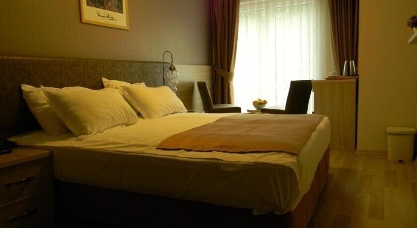 Ottoman Luxury Hotel (ex. Asteria Hotel Sirkeci) 3* фотосуреті