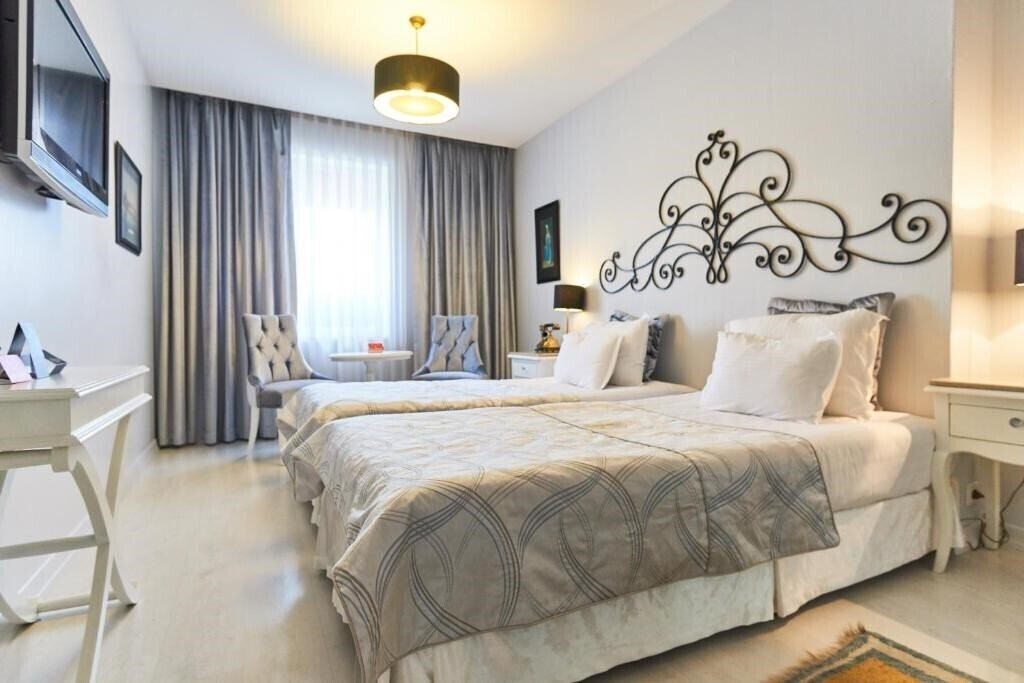 Фотография Celal Sultan Hotel 4*