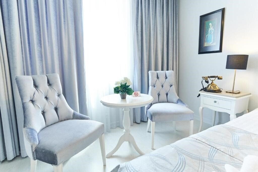 Изображение Celal Sultan Hotel 4*