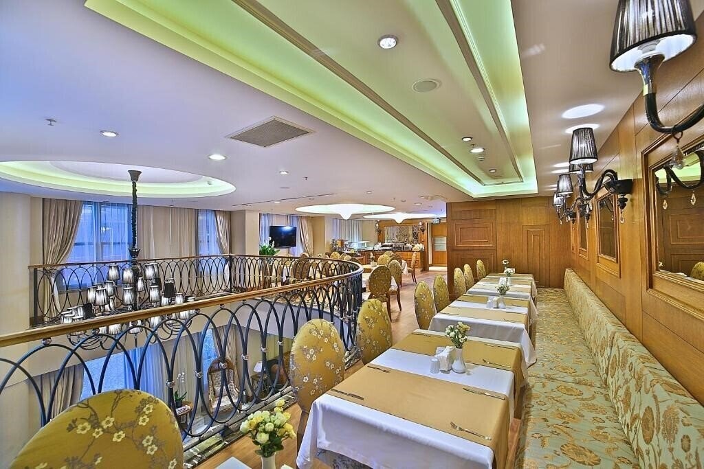 Фото Adelmar Hotel 4*