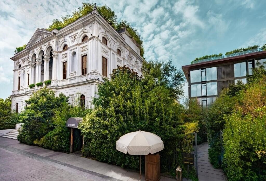 Soho House 5* қонақ үйі