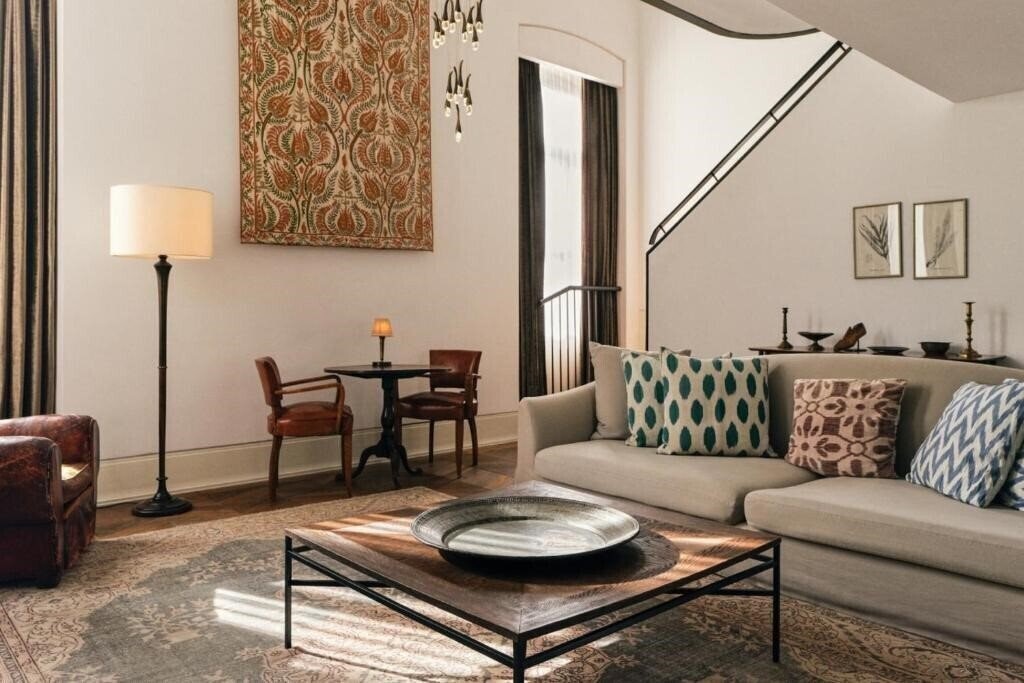 Soho House 5* фотосуреті