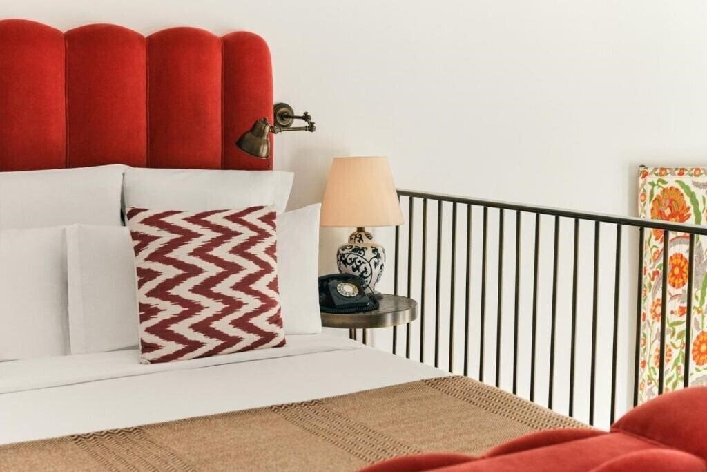 Soho House 5* суреті