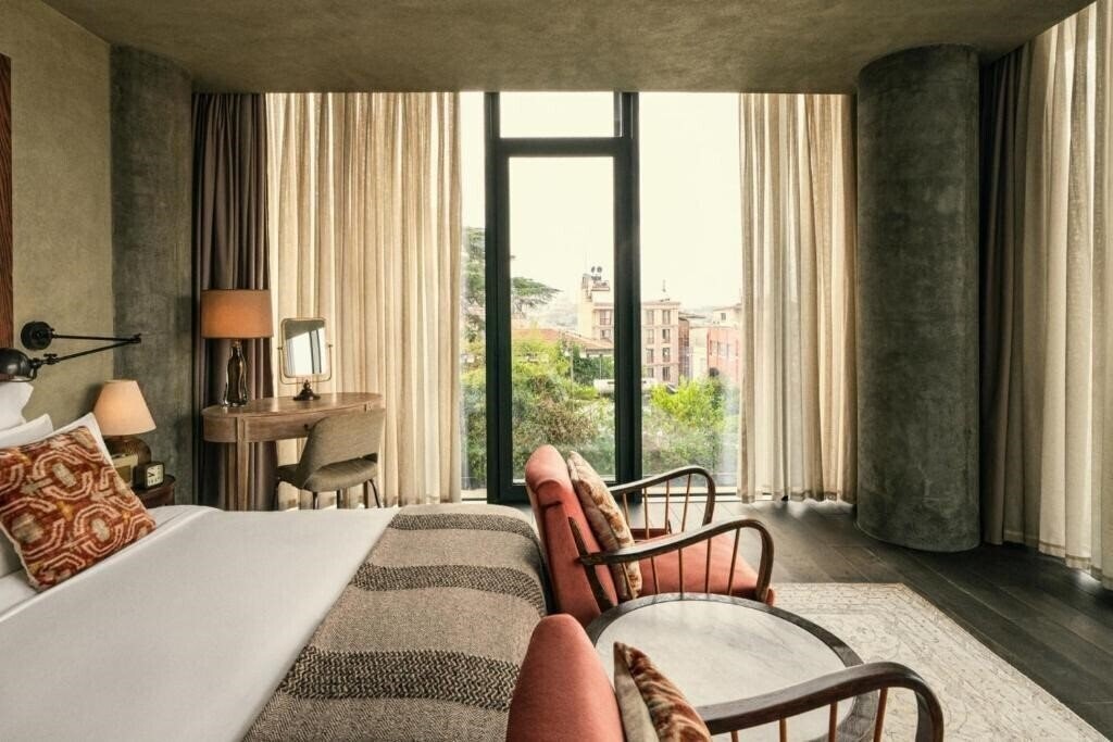 Soho House 5* суреті
