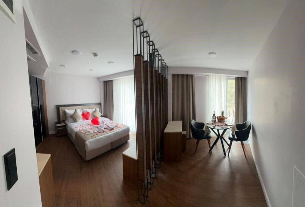 Фотография Navoris Hotel (ex. Amisos Boutique) 4*