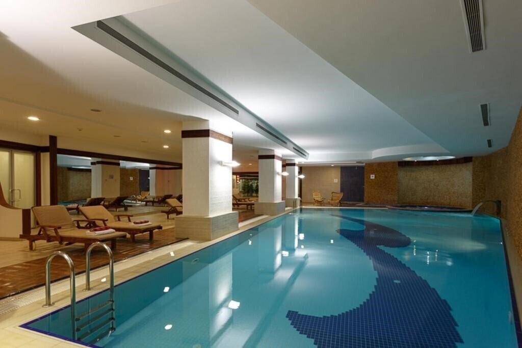 Byotell 5* фотосуреті